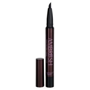 Waterproof Black Eyeliner • Draw the Line Cream Eyeliner • Off Limits Black